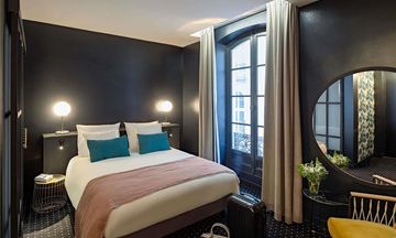 Mercure Nantes Centre Passage Pommeraye