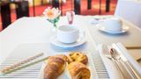 Mercure Moulins Centre - Hotel de Paris Restaurant