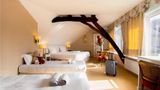 Mercure Moulins Centre - Hotel de Paris Room