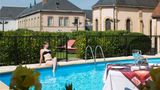 Mercure Moulins Centre - Hotel de Paris Exterior