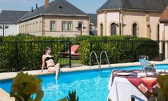 Mercure Moulins Centre - Hotel de Paris