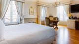 Mercure Moulins Centre - Hotel de Paris Room
