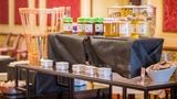 <b>Mercure Moulins Centre - Hotel de Paris Restaurant</b>. Images powered by <a href="https://iceportal.shijigroup.com/" title="IcePortal" target="_blank">IcePortal</a>.