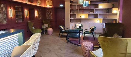 Mercure Moulins Centre - Hotel de Paris Exterior