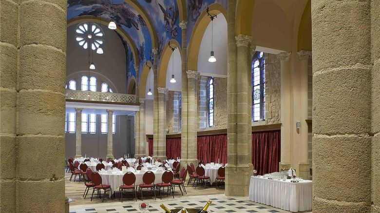 <b>Mercure Moulins Centre - Hotel de Paris Other</b>. Images powered by <a href="https://iceportal.shijigroup.com/" title="IcePortal" target="_blank">IcePortal</a>.