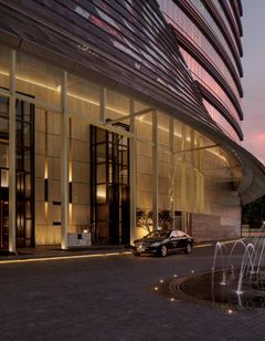 Sofitel Foshan Hotel