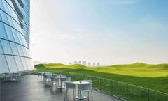 Sofitel Foshan Hotel