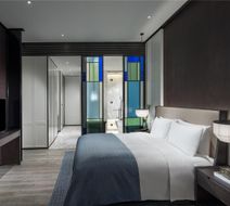 Sofitel Foshan Hotel Room