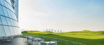 Sofitel Foshan Hotel Exterior