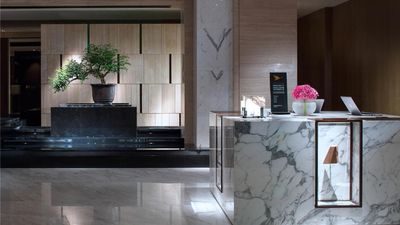 Sofitel Foshan Hotel