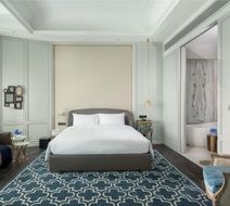 Sofitel Foshan Hotel Room