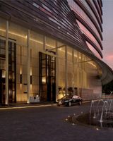 Sofitel Foshan Hotel