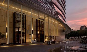 Sofitel Foshan Hotel
