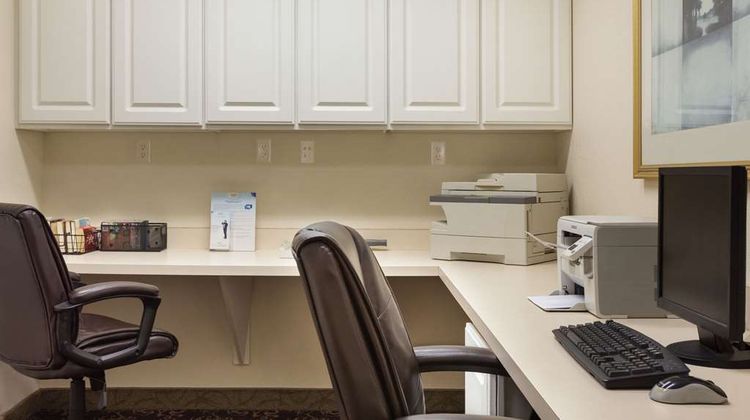 Baymont Inn & Suites Wichita East Other