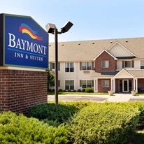 Baymont Inn & Suites Wichita East