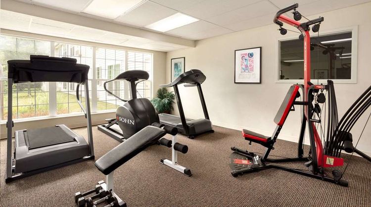 Baymont Inn & Suites Wichita East Health