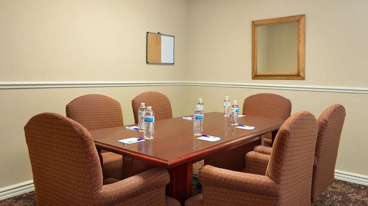 Baymont Inn & Suites Wichita East Meeting