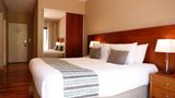 Howard Johnson Escobar Hotel Room