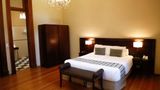 Howard Johnson Escobar Hotel Room