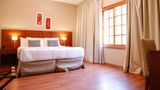Howard Johnson Escobar Hotel Room