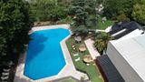 Howard Johnson Escobar Hotel Pool
