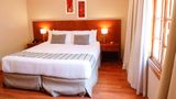 Howard Johnson Escobar Hotel Room