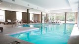 Howard Johnson Escobar Hotel Pool