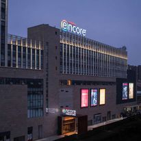 Ramada Encore by Wyndham Jintang