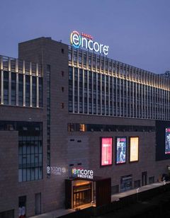 Ramada Encore by Wyndham Jintang