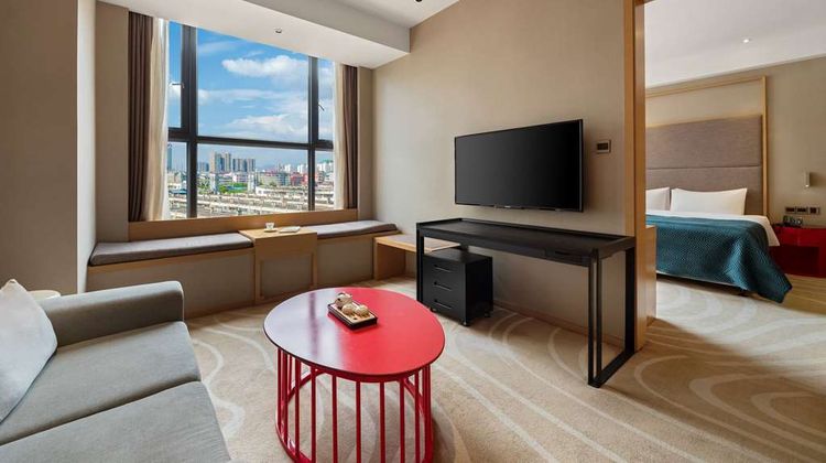 Ramada Encore by Wyndham Jintang Suite
