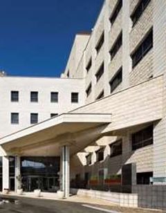Ramada Nazareth