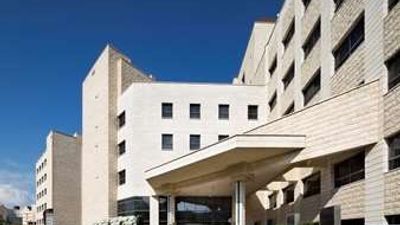 Ramada Nazareth