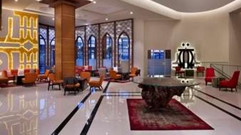 <b>Ramada Nazareth Lobby</b>. Images powered by <a href="https://iceportal.shijigroup.com/" title="IcePortal" target="_blank">IcePortal</a>.