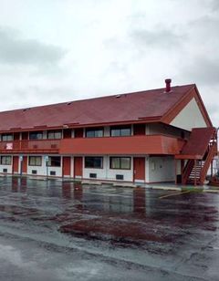 Travelodge South Holland