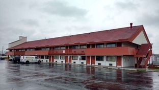 Travelodge South Holland