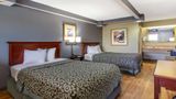 Travelodge South Holland Room