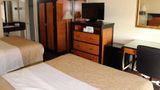 Travelodge Buena Park Room