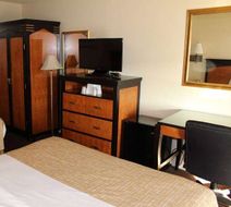 Travelodge Buena Park Room