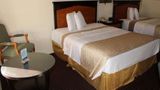 Travelodge Buena Park Room