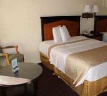 Travelodge Buena Park Room