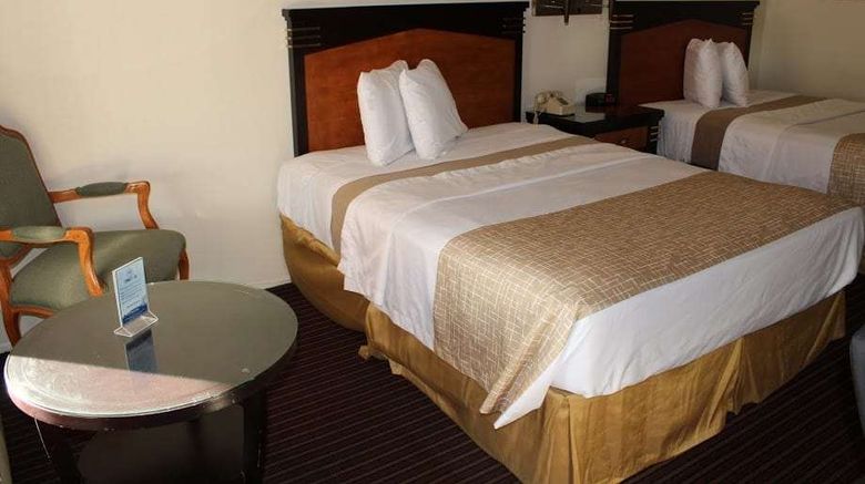 <b>Travelodge Buena Park Room</b>. Images powered by <a href="https://iceportal.shijigroup.com/" title="IcePortal" target="_blank">IcePortal</a>.