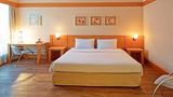 Wyndham Garden Convention Nortel Suite