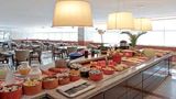 Wyndham Garden Convention Nortel Restaurant