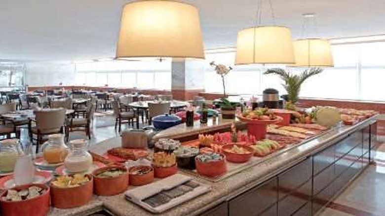 <b>Wyndham Garden Convention Nortel Restaurant</b>. Images powered by <a href="https://iceportal.shijigroup.com/" title="IcePortal" target="_blank">IcePortal</a>.