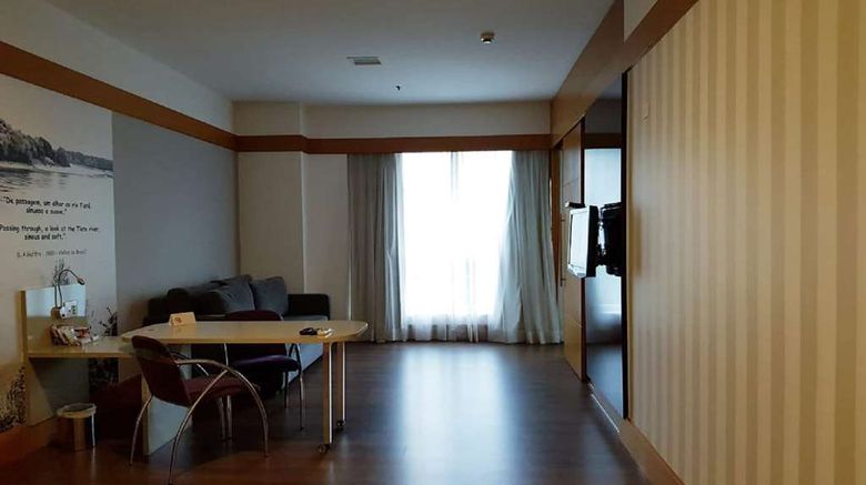 <b>Wyndham Garden Convention Nortel Suite</b>. Images powered by <a href="https://iceportal.shijigroup.com/" title="IcePortal" target="_blank">IcePortal</a>.
