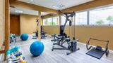 Wyndham Garden Convention Nortel Health