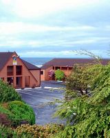 SureStay Plus Hotel Gold Beach