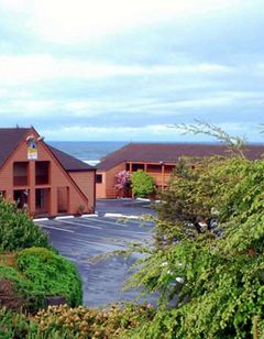 SureStay Plus Hotel Gold Beach