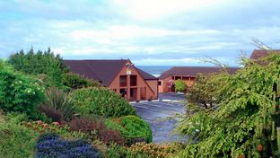 SureStay Plus Hotel Gold Beach