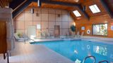 SureStay Plus Hotel Gold Beach Pool